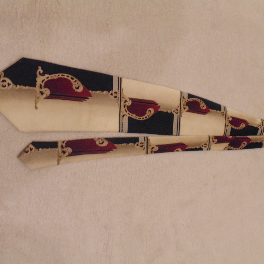 Neck Tie - Picture 3 of 4